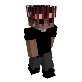 Dreads Minecraft Skins | NameMC