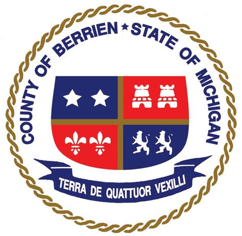 Berrien County Michigan - Government | Saint Joseph MI