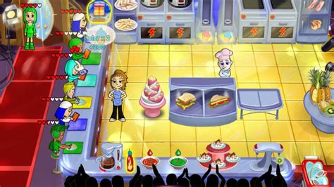 The best cooking games on PC 2024