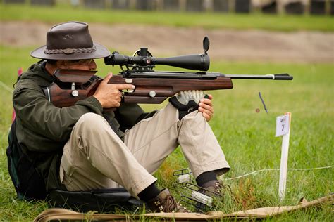 Beginners Guide to Field Target Competitions | Airgun Depot