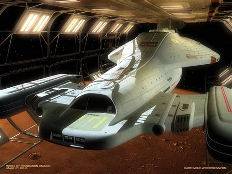 1242x2208 resolution | gray space ship, Star Trek, USS Voyager, Star ...