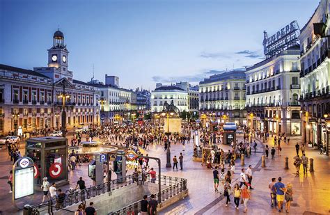 Placas De Las Calles De Madrid Libro - Leer un Libro