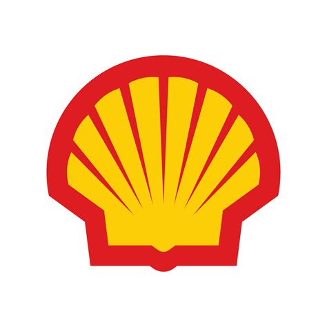 Shell Logo - PNG and Vector - Logo Download