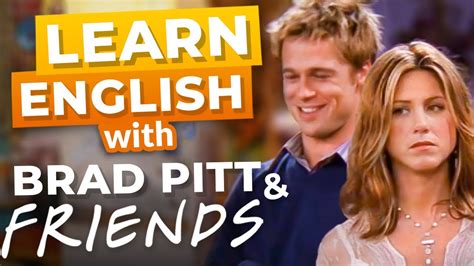 Learn English With FRIENDS | 不動産を持とう