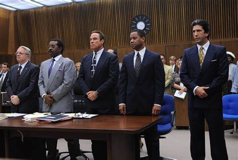 Where Did The Jury Stay During O.J. Simpson's Trial? They Had A Unique ...