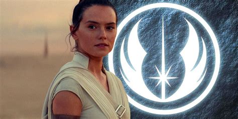 Daisy Ridley Clarifies Star Wars: New Jedi Order Script Rumors