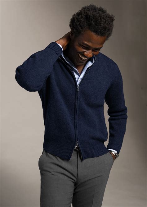 The Perfect Sweater - Fall 2023 Style Guide