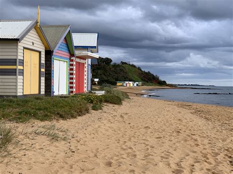 Ranelagh Beach, Mount Eliza, Victoria | Minky's Day Out