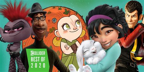 Best Upcoming Animated Movies 2021 / Raya And The Last Dragon Review ...