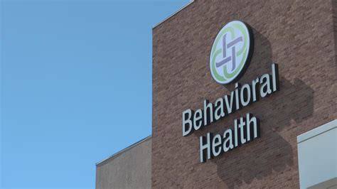 Texas Health Arlington Memorial expands mental health service | wfaa.com