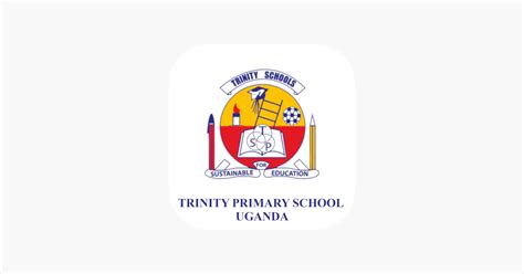 ‎Trinity Primary School, Uganda on the App Store