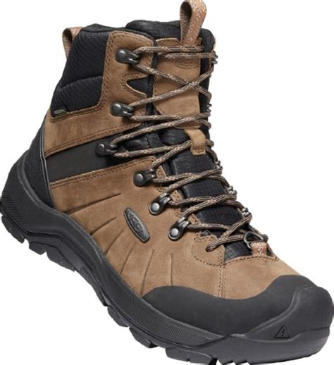 KEEN Revel IV Mid Polar Boots - Men's | REI Co-op