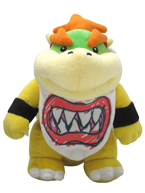 Bowser Jr. | Super Mario Plush Wiki | Fandom