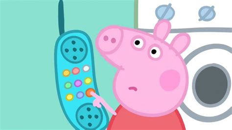 Una escena de 'Peppa Pig', el nuevo 'meme' más utilizado | Noticias de ...