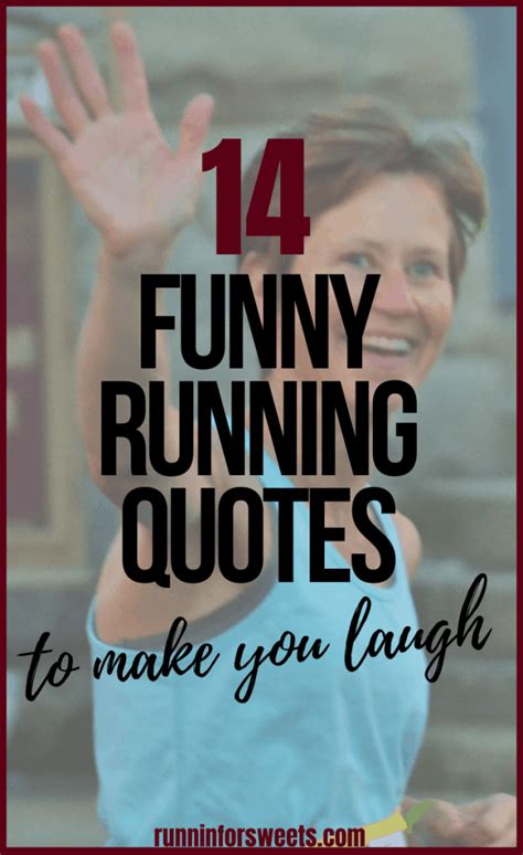 Running Quotes Funny