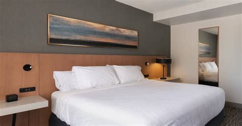 Hilton Garden Inn Toronto Airport - blogTO - Toronto