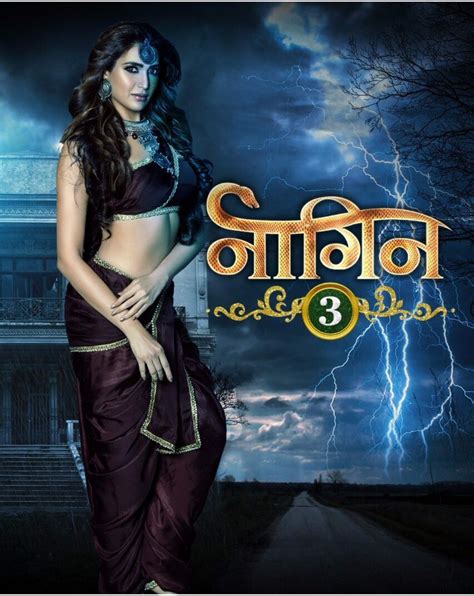 Naagin 3 Cast, Wiki, Story, Nagin 3 Character real name, HD Pics, Promo ...