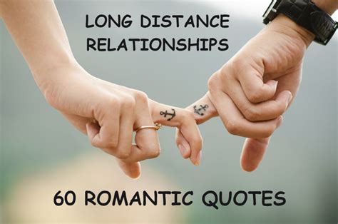 60 Long Distance Relationship Quotes - PairedLife