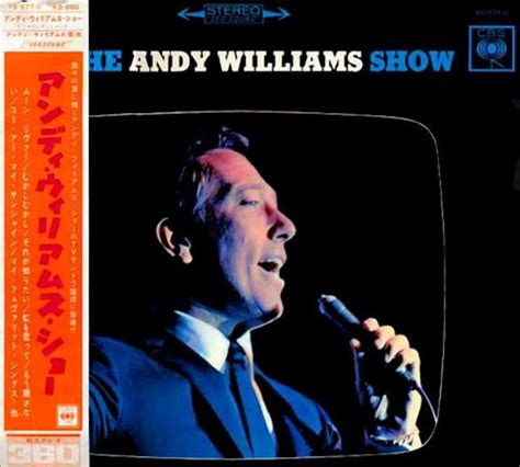 Andy Williams - The Andy Williams Show (1966, gatefold, Vinyl) | Discogs