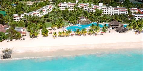 Jolly Beach Antigua | WestJet official site