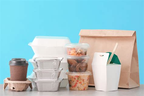 Take-Out Containers and To-Go Boxes | Tundra Restaurant Supply