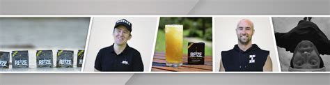 REIZE Energy Drink | Sydney, New South Wales, Australia Startup