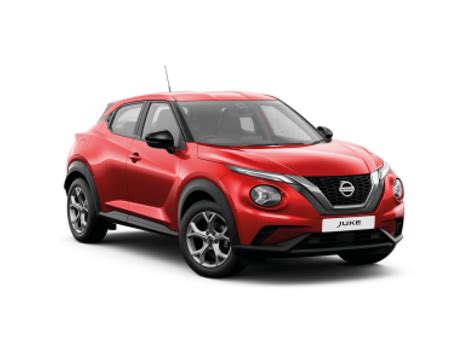 Motability JUKE NISSAN 1.0 DiG-T 114 N-Connecta 5dr 2023 | Lookers