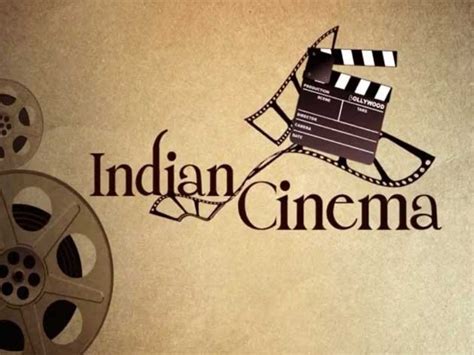 The indian cinema