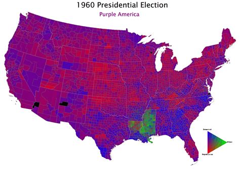 Election 2004 Results