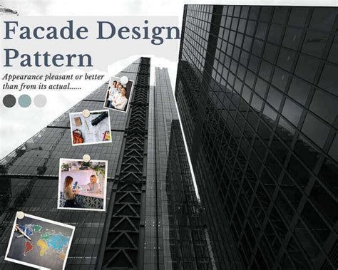 Facade Design Pattern (it’s Simple) - Ennicode