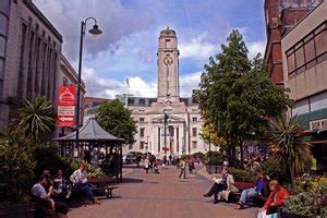 Luton Travel Guide | Things To See In Luton - Sightseeings ...