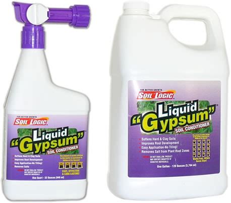 Liquid Gypsum - Buy GypsumBuy Gypsum