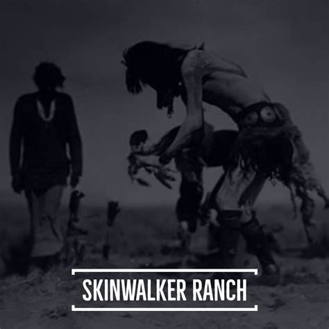 #57 Skinwalker Ranch - Parte 2, Las Experiencias | Señales Podcast on Acast