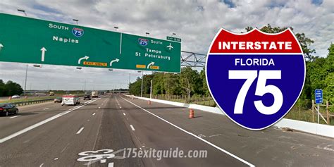 I-75 Lane Closures, Traffic Shifts in Wesley Chapel Thru October 28