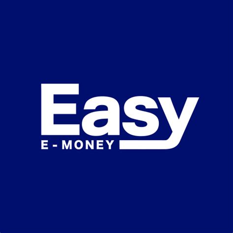 Easy E-Money - Apps on Google Play