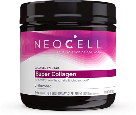 10 Best Collagen Supplements of 2021 — ReviewThis