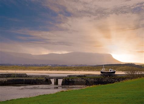 The Five Best Beaches In Sligo You Need To Visit With The Kids