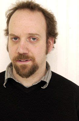 Paul Giamatti Young