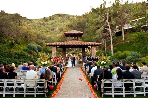 Dan and Stephanie @ Pala Mesa Resort - DJ Mikey Beats