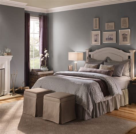 What Is A Good Calming Color For Bedroom