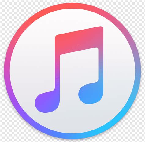 ITunes Store Apple Music Music, apple, purple, music Video, os X png ...