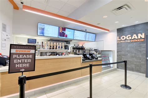 DUNKIN’ CONTINUES TO PROPEL NON-TRADITIONAL DEVELOPMENT AND CAPITALIZE ...