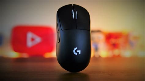 Logitech G Pro X Superlight review, unboxing and glorious close ups ...