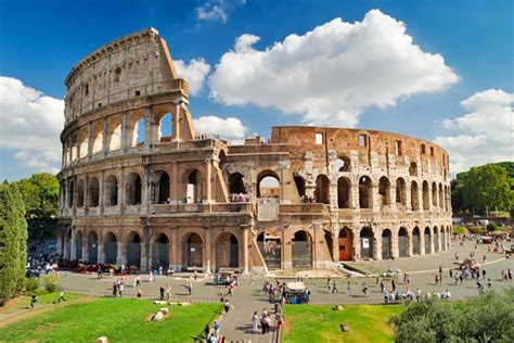 25 Top Tourist Attractions in Italy | PlanetWare