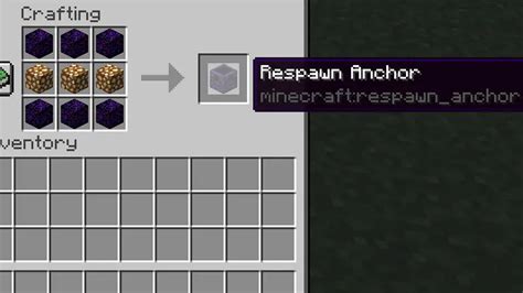 Minecraft: How to Get a Respawn Anchor | The Nerd Stash