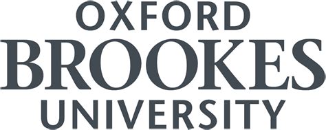 Oxford Brookes University - Viacademica