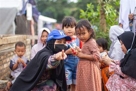 Tingginya Angka Stunting Indonesia, Human Initiative Ajak Sebar Qurban