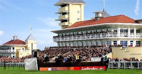 Towcester Racecourse & Leisure events & tickets 2024 | Ents24