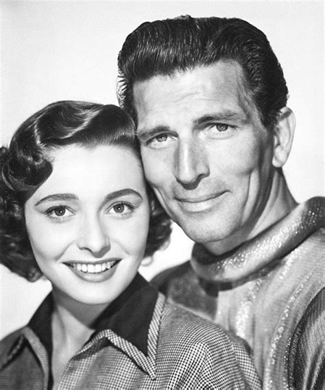 Michael Rennie, Patricia Neal... The Day the Earth Stood Still (1951 ...