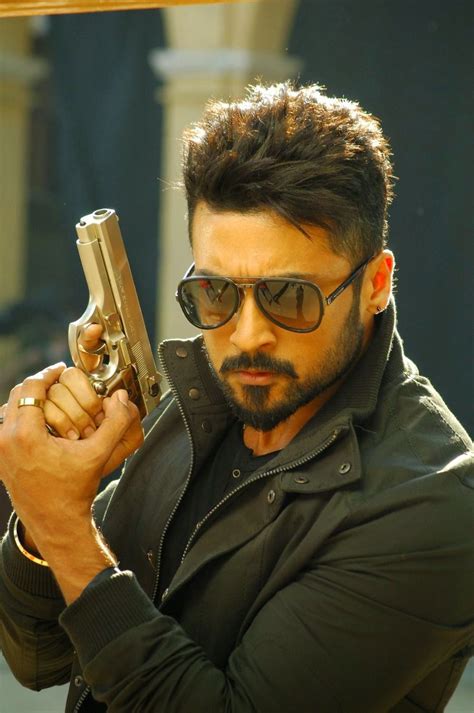 Anjaan (2014)